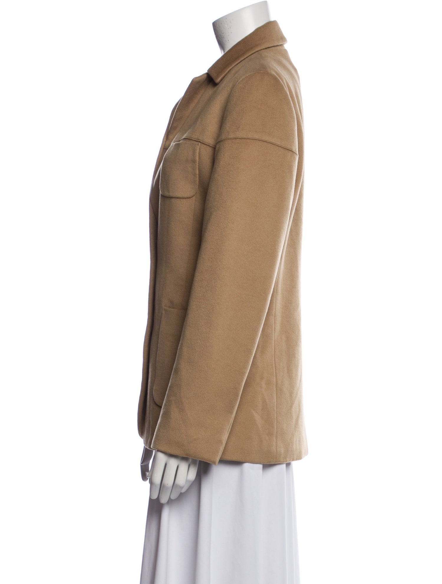 Jil Sander Cashmere Blazer